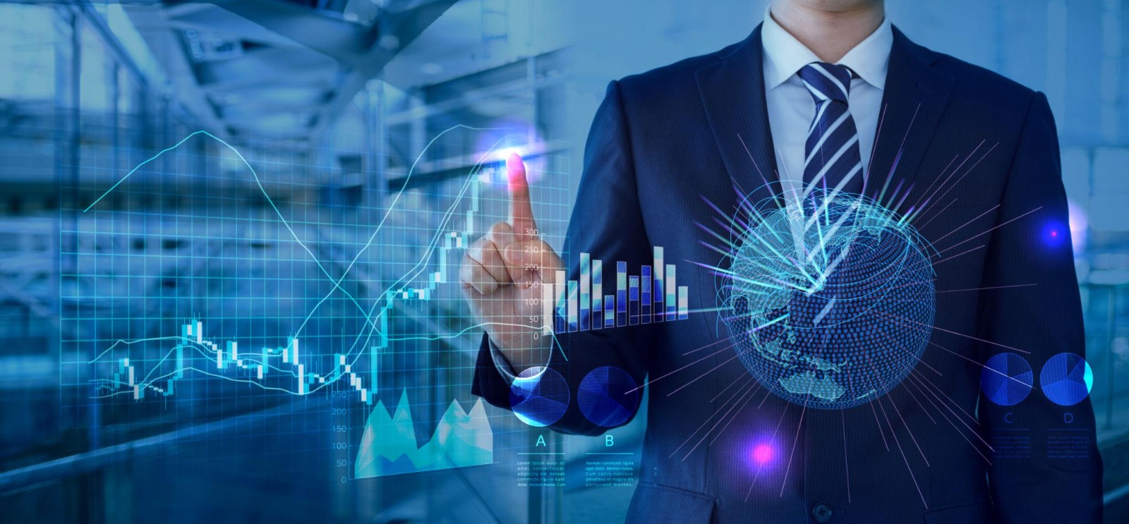 Business Continuity & Disaster Recovery