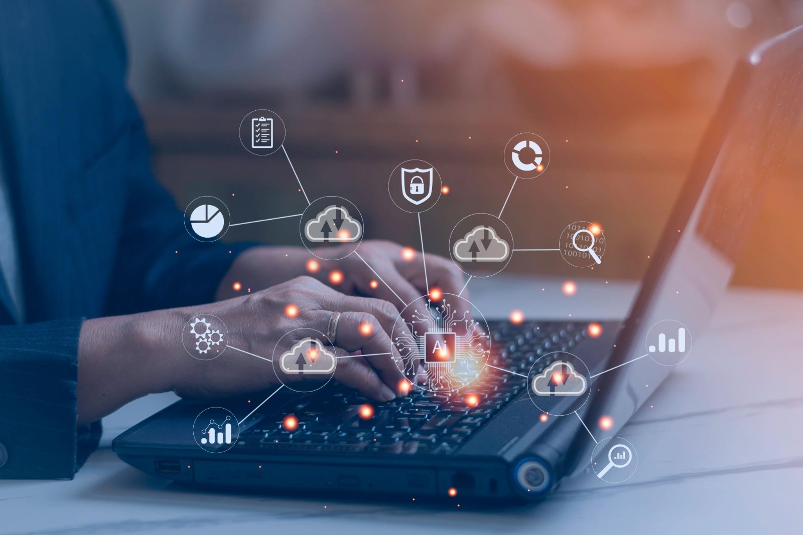 Virtualization & SDI Strategies